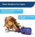 PremieRpet Petsafe Dog Toy with Food Dispenser and Busy Buddy 2