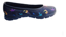 Tgsur Wide Fit Ballerina Flats Size Inclusive / Art 2014 4