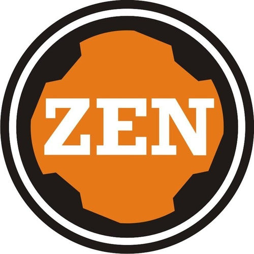 Zen Alternator Pulley for Citroën C3 Berlingo Jumper Xsara Picasso 2