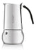 Cafetera Italiana Expresso 10 Tazas Bialetti Kitty Inox 0