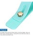 Anti-Theft Soft Silicone Ring Phone Holder Strap 88