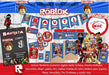 Kit Imprimible Carmelo Candy Bar Roblox 1