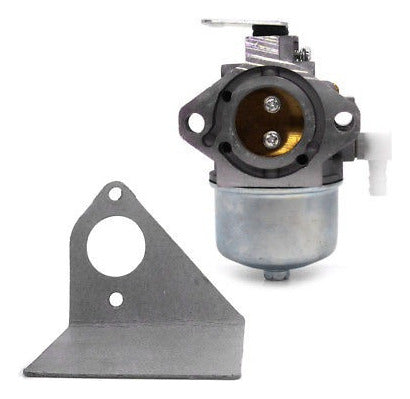 Carburador Nuevo Para Briggs   Stratton 690117 Césped Tracto 3