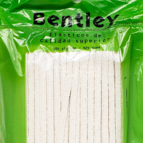 Elastic Cotton Brand Bentley Art 517 4mm x 50 Meters 1