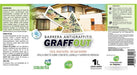 Barrera Anti Graffiti Graffout Ecologico 5 Litros 2