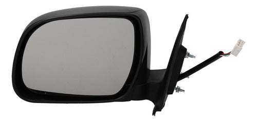 Left Electric Exterior Mirror - Giving 1