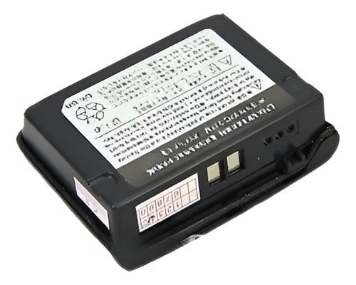 Yaesu 2xg80li Battery for VX-6R, VX-7R, VXA700, FNB-80LI, V 0