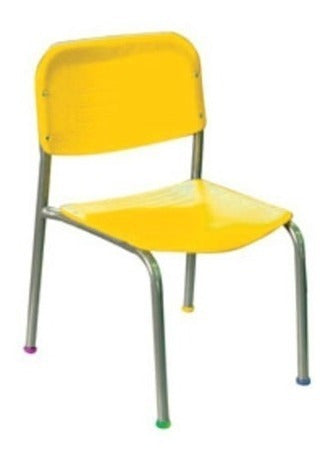 Kids' Preschool Garden Maternal Chair Piccolo Installment 28