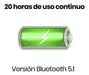 Intercomunicador Bluetooth Para Moto Fox S21 Plus - Nuevo 3