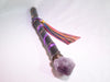 Customized Power Rods with Quartz and Energetic Stones 3