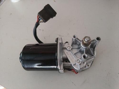 Valeo Windshield Wiper Motor Peugeot 306 Original 1