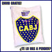 Boca Juniors Hoodie 1