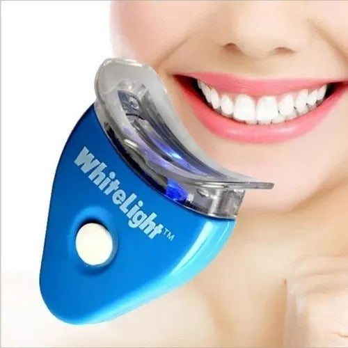 White Light Dental Whitening Gel Treatment for White Teeth 1