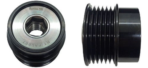 RoyalTek Alternator Pulley for Subaru Forester WRX XV Jeep 0