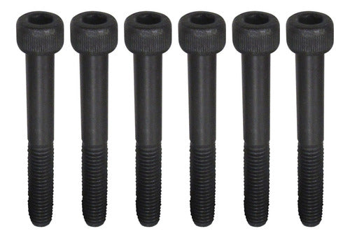 Kit Fastening Multiple Intake-Exhaust VW 1.6 DSL 1