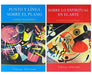 Lote X 2 Libros - Vassily Kandinsky 0