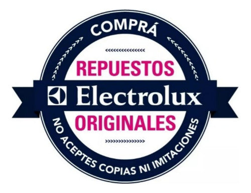 Adaptador De Batidor Doble Para Minipimer Electrolux Iba35 5