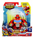 Rescue Bots Heatwave 0