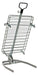 Grill Stake Book Style Grate 60x40 Drawn Iron SOR 0
