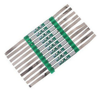 10pcs 3a Protección Tablero De 3.7v 18650 Batería Del Li-ion 3