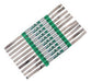 10pcs 3a Protección Tablero De 3.7v 18650 Batería Del Li-ion 3