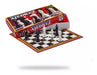 Argentinian Grand Masters Chess Set by Ruibal Original 3
