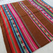 Colorful Northern Aguayos Small 1.20x1.20 69