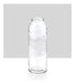 ~? Serene Spaces Living Clear Glass Bud Jarrones, Juego De 6 1