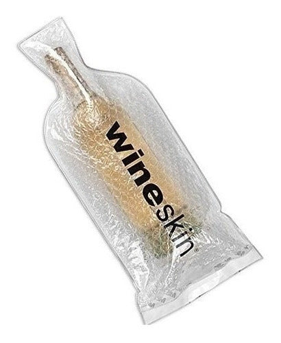 Wineskin Wine Skin Bag 4Pack 2