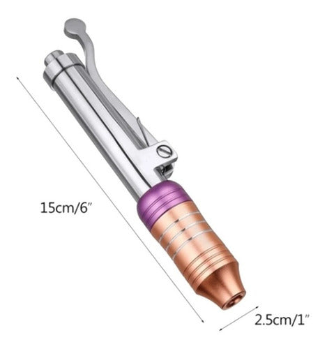 Hyaluron Pen De 0,3 Ml - Original 3