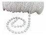 Gatuvia Injected Pearl 6mm Crystal Tornasol Deco Suit Bijou 25 Meters 4