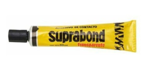 Suprabond Adhesive 50 Ml 0