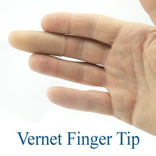 Medium Finger Tip Fake Thumb Magic by Vernet / Alberico Magic 2