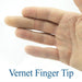 Medium Finger Tip Fake Thumb Magic by Vernet / Alberico Magic 2
