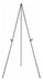 Basics Adjustable Instant Art Tripod Easel 0