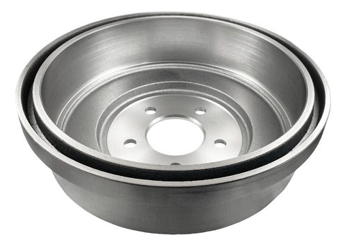 Ford Ranger Brake Drum - 280mm Each GR Frenos 1