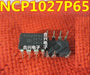 ON Semiconductor P1027P65G NCP1027P65G DIP-7 IC 0