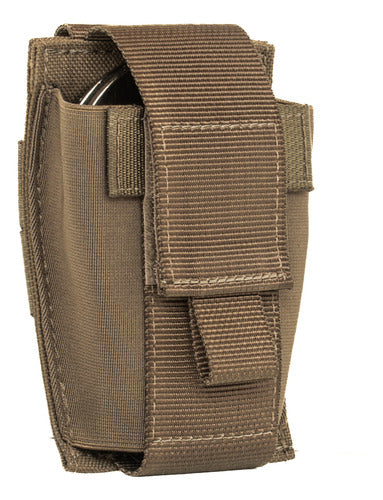 Rescue Kit 3 Pouch Tactical Molle - Your Choice 2