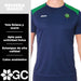 Sports T-Shirt Springboks Training Microfiber Imago 2