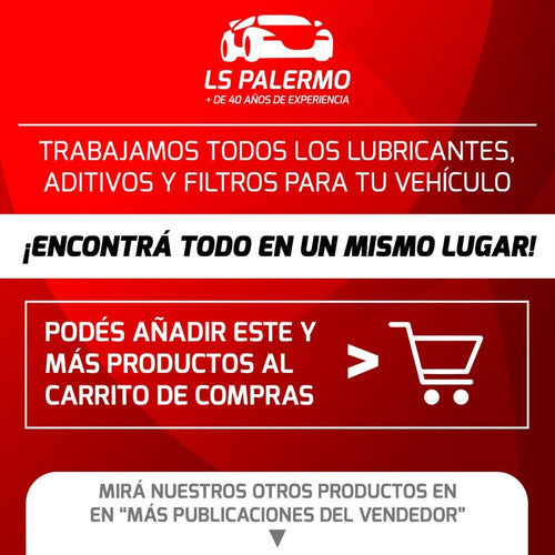 Limpia Inyectores Nafta Molykote Para Moto Cuatri 150ml 6