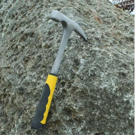 S/M Geological Hammer 22 Oz Pickaxe 2