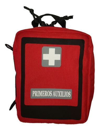 First Aid Kit for Industries and Businesses 0