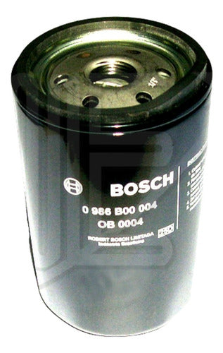 Bosch Oil Filter VW Golf MK4 1.6 AKL / 1.8 T / 2.0 8V 0