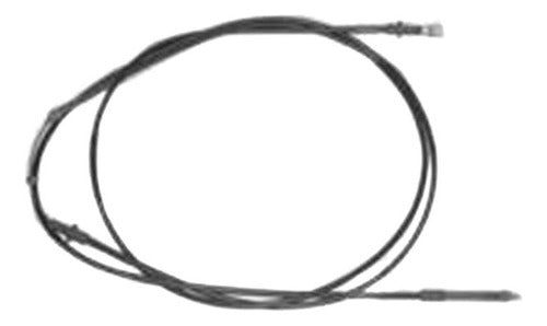 Fremec Cable T/Capot MB 1215/1619 Largo 0