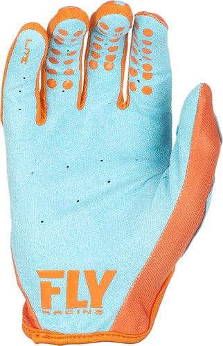 Cycling Long Gloves Fr Lite/ Blister-Free 1