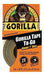 Cinta Tubeless Gorilla Bicicleta 25mm X 9.14 Mts--eggobike 0