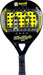 Marcraft Paddle Paletas Nucleo Eva Foam Carbono Padel 7