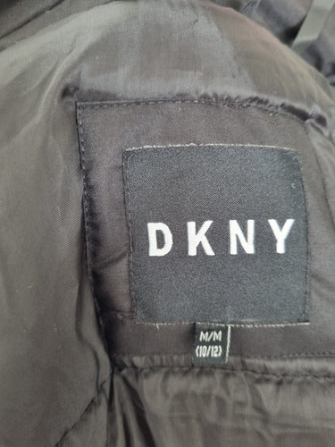 DKNY Unisex Kids Jacket T10/12 7