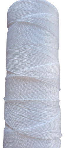Polyethylene Thread Bobbin 48 by Three Kg!! $27000 Per Kg!! 0