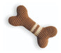 MyPaw Dog Toy Amigurumi Bone Roy F 7